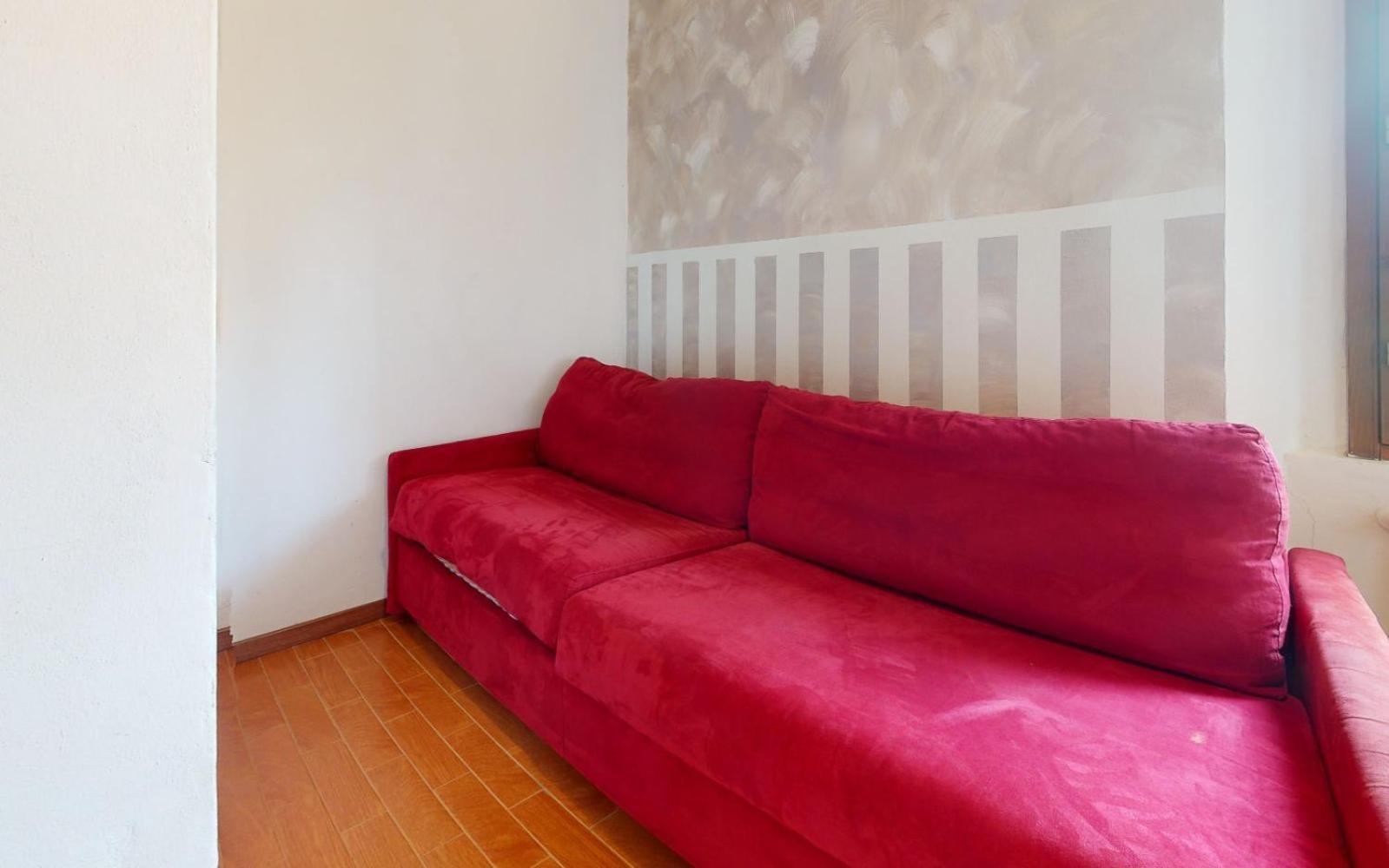 Ferienwohnung La Teggia Monte San Pietro Exterior foto
